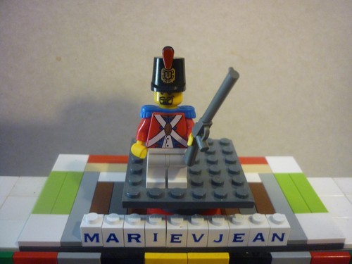 Personnage lego pirates - lego,