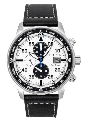 Montre citizen eco - montre, eco-drive