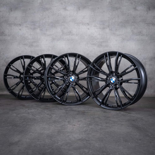 Bmw série jantes - bmw, 4