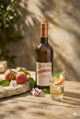 Rinquinquin pêche - à, la