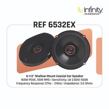 HAUT-PARLEURS DE VOITURE