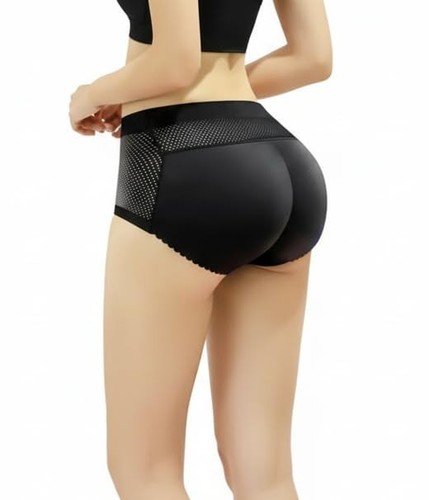 Culotte push rembourrée en - rembourrée,