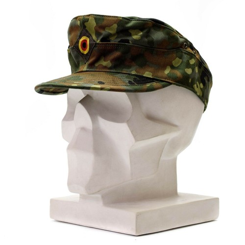 Authentic casquette militaire - authentic,