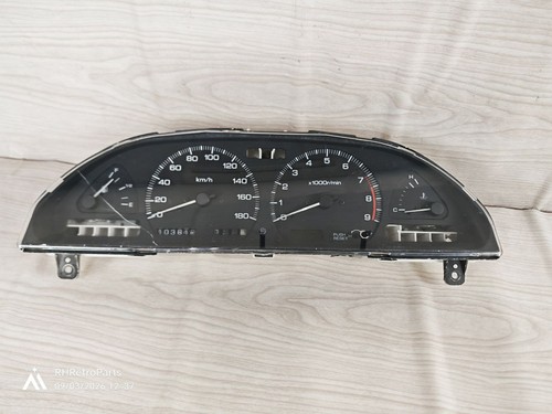 Nissan 180sx silvia - s13, jdm