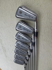 Ensemble de fers Ben Hogan