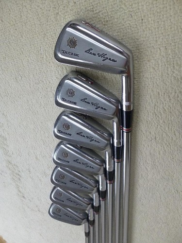 Ensemble fers ben hogan - fers,