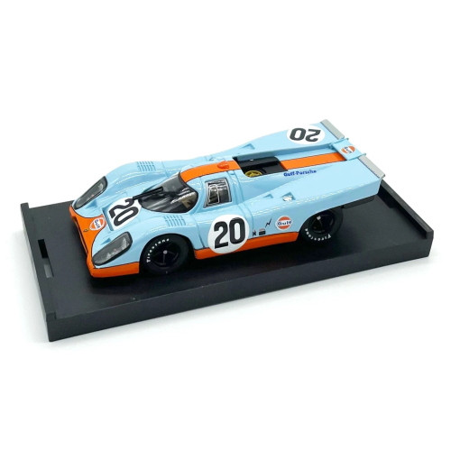 Porsche 917k 24th le - porsche,