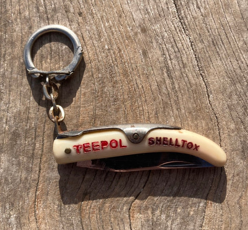Teepol shelltox porte - teepol,