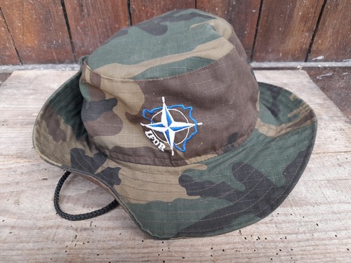Chapeau bob boonie hat - bob,