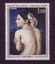 France Michel numéro 1597 MNH