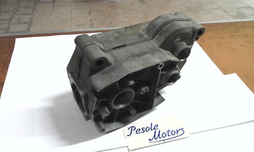 Paire carter moteur - carter, franco