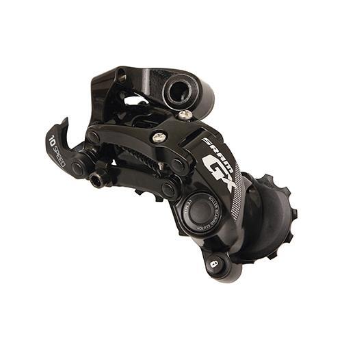 Dérailleur vtt arrière - dérailleur, 10
