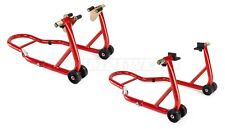 STTKW Bequille d´atelier Roue