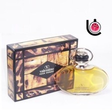 VALENTINO " Vendetta Pour Homme " Après Rasage 50 Ml *** VINTAGE Et RARE **