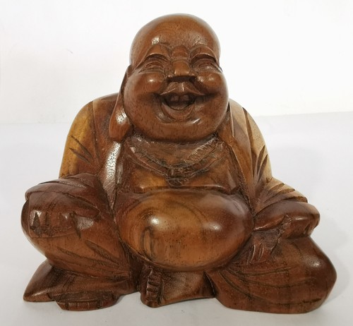 Ancienne statue bouddha - ancienne, de