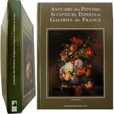 Annuaire des peintres