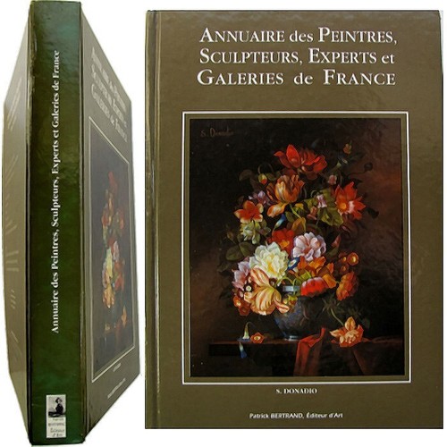 Annuaire des peintres