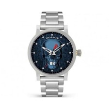 Police Orologe Homme Solo