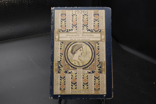 Almanach hachette petite - hachette,,