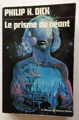 Prisme néant philip - prisme, du