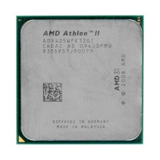AMD Athlon II X3 425 2.7GHz