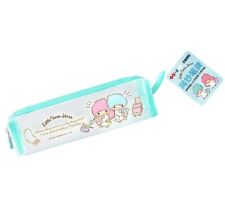 LittleTwinStars - Trousse Trousse À Crayons Kawaii Anime Manga Sanrio NEU