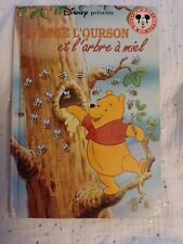 Winnie l'ourson et l'arbre à