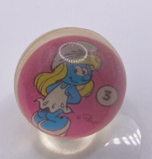 Balle rebondissante Peyo Match Les Schtroumpfs - n°3