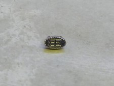 1/18 Sigle moteur Bugatti