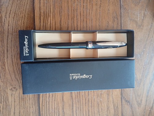 Stylo laguiole écriture neuf - laguiole,