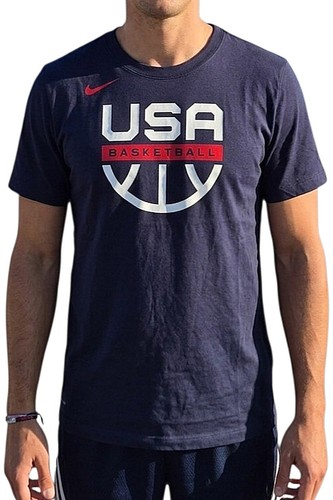 Shirt nike usa basketball - nike,