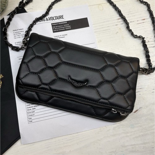 Zadig voltaire sac - voltaire,