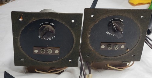 Vintage jensen tri ette - 2,
