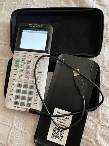 Texas instruments 83 - instruments, ti-83