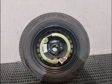 roue de secours audi A4 B7 (8EC) 187077