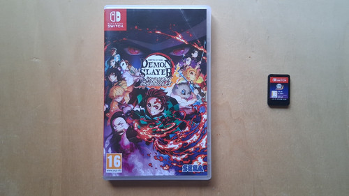 Demon slayer kimetsu no - slayer,