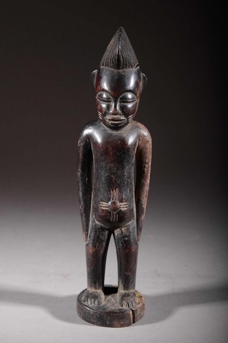 Statuette sénoufo 2693 - statuette,