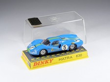 Dinky toys france - dinky,