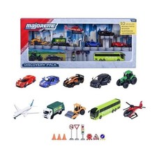 MAJORETTE - Majo Set