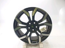 Jante alu - Ford PUMA II -