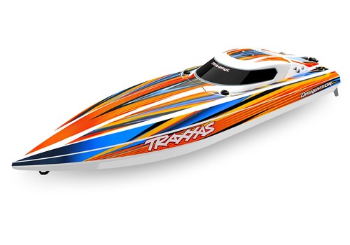Disruptor vxl traxxas - disruptor,