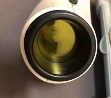 Zepter BIOPTRON Lampe de luminothérapie 