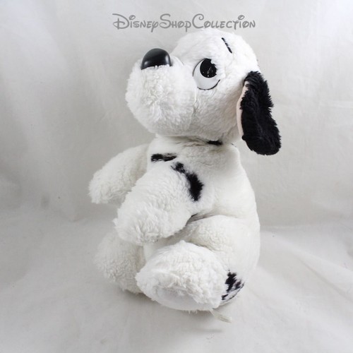 Peluche lucky chien disney - lucky,