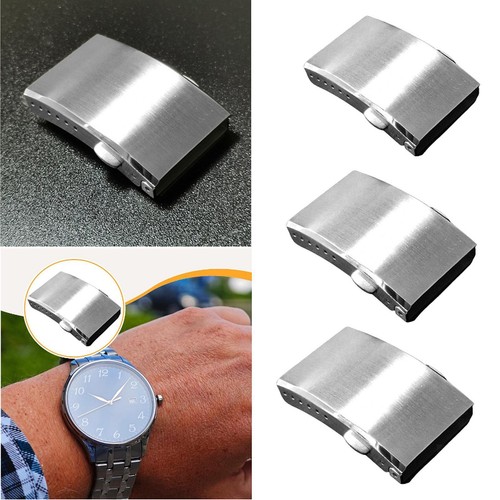 Boucle montre papillon de - montre,
