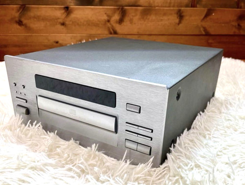 Amplificateur stéréo