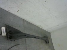 Baie de pare brise RENAULT MODUS