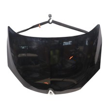 Capot - Renault MEGANE III PH.2 - Noir - 651009018R - U0-8921J