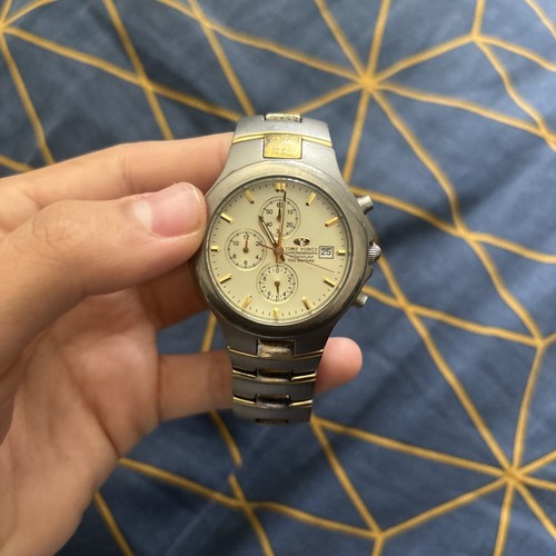 Montre time force avec - montre,