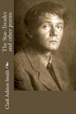 Clark Ashton Smith The