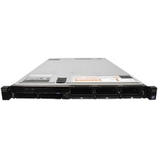 Serveur Dell PowerEdge R630 2xE5-2680 V4 64Go 8x SFF 2.5" PERC H330 mini